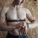 CINTA FRECUENCIA SUUNTO SMART HEART RATE BELT