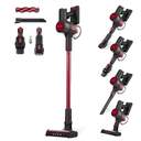 ASPI. ESCOBA TAURUS CROSSBACK GLOW 22.2V 3EN1