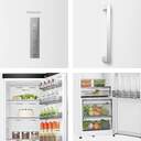 FRI. HISENSE RL3K370SEWE1 186x60x60 1P NF BCO KFIT