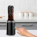 BATID. VASO CECOTEC POWER TITANIUM 350W PORT 4395