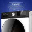 LVD.SEC. ARTICA ALS851400ADBN 8K 1400R BCA NEGRO