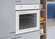HORNO CANDY FIDCB100 BLANCO ESTATICO 71L
