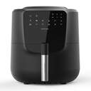 FREIDORA AIRE CECOTEC RAIN 3300 5,5L DOSIFIC ACEIT