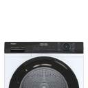 SECADORA HAIER HD100A2939EIB 10K BC BCA (A  )
