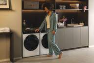 LVD. HAIER HW90B14959EU1IB 9K 1400R ABT VAPOR