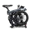 BICICLETA ELECTRICA YOUIN BK0600S OXFORD GRIS