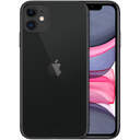 SMARTPHONE APPLE IPHONE 11 128 6,1%%%quot; BLACK