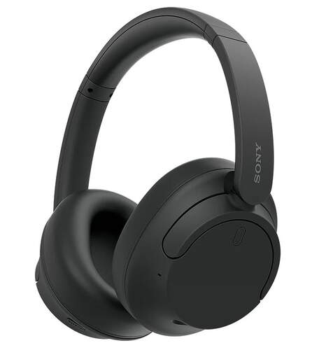 Auriculares Sony WHCH720NW