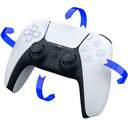 MANDO SONY PS5 DUALSENSE WIRELESS BLANCO V3