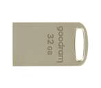 MEMORIA USB GOODRAM 32GB UPO SILVER USB 3.0