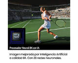 TV SAMSUNG 65%%%quot; QE65QN900B NEOQLED 8K