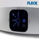 TERMO FLECK DUO7 100L SIN MANTEMIENTO ANODO