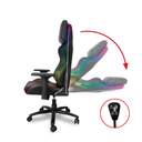 SILLA GAMING PHOENIX ELITE ERGONOMICA RGB