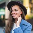 AURICULARES HAMA 00184075 BT TWS FREEDOM LIGHT ROJ