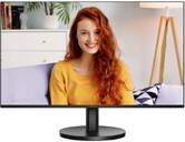 MONITOR AOC 23%%%quot;8 IPS FHD 2XMM HDMI VGA 100HZ  