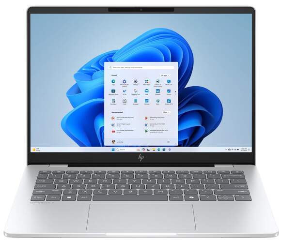 Ordenador port&aacute;til HP-FO0013NS