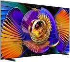 TV TCL 98%%%quot; 98C7L UHD SQDMINILED GOOGLETV 144HZ B%%%amp;O