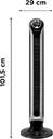 VENTILADOR TORRE ROWENTA VU6670F0 40W 1MTR. MD