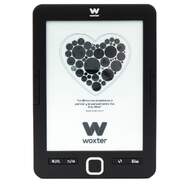 E-Book Woxter Scriba 195 EB26-042