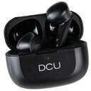 AURICULARES DCU GOOD PEOPLE BLUETOOTH NEGRO