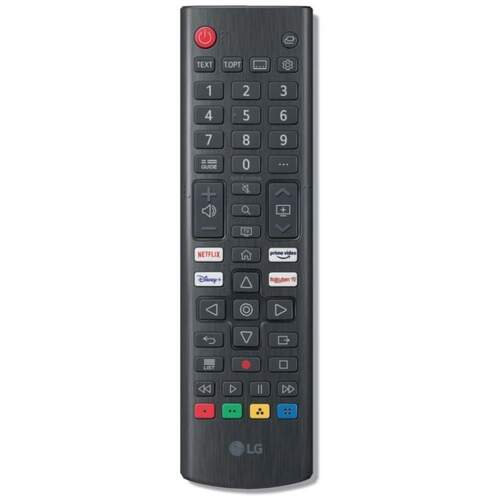 Mando a distancia LG SR25GA Universal para TV LG
