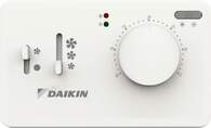 UNIT. INT DAIKIN FWD12AT