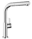 GRIFO TEKA OVAL938 CROMO 116020017