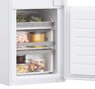 FRICOM. HOOVER HOBT5518EW 177x55 NF INTEGRACION