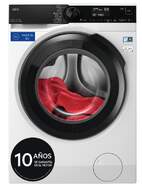 Lavadora AEG LFR7304L4B