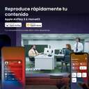 PROYECTOR HISENSE LASER CINEMA PL1SE 80-120%%%quot; 4K