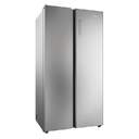 FRI. HAIER HSW79F18ANMM 177x91 NF INOX DSP