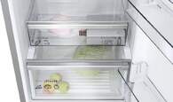 FRICOM. BALAY 3KFC868XI 203x60 NF INOX DSP