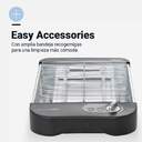 TOST. U.BLUE TOASTY 745 PLANO 600W INOX/N