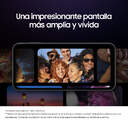 SMARTPHONE SAMSUNG A14 4/64 6,6%%%quot; BLACK