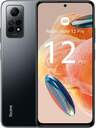 SMARTPHONE REDMI NOTE 12 PRO 8/256 6,67%%%quot; GRAP GRAY