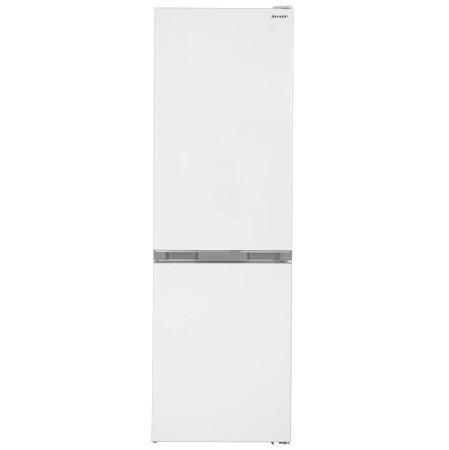 Frigorífico Combi Sharp SJBA10DMXWE