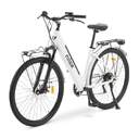 BICICLETA ELECTRICA NILOX J7 28X1,75P WHITE