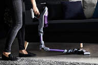 ASPI. ESCOBA ROWENTA RH9611 LITIO 22V 35M