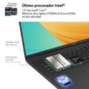 PORTATIL LG GRAM 16ZB90R GAA75B I7/16GB/512SSD 16%%%quot;