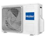 ACON.SPLIT HAIER FLEXIS PLUS 35 NEGRA MATE