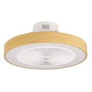 Ventilador de techo Black & Decker BXEFC60E
