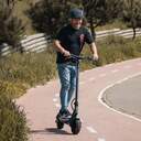 PATIN ELECTRICO SMARTGYRO RAPTOR EVO 10%%%quot; 1000W