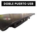 BASE REFRIGERADORA PORTATIL NK IG32004