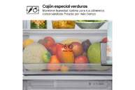 FRICOM. LG GBBSJ20ESW 203x60 NF BCO
