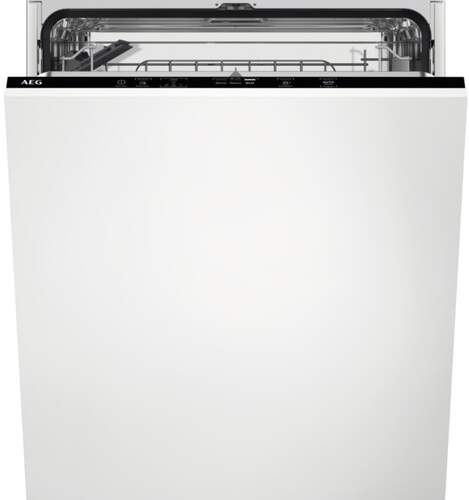 Lavavajillas  Integrable AEG FSE54600Z