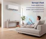 ACON.SPLIT ARTICA WHAPPRO09 A   R32 WIFI GOLDFIN