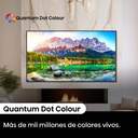 TV HISENSE 75%%%quot; 75U7NQ UHD MINILED ULED QLED 144HZ