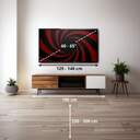 TV LG 55%%%quot; 55QNED81B6A UHD QNED EVO MINILED A7 W26