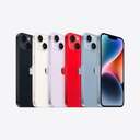 SMARTPHONE APPLE IPHONE 14 5G 6/128 6,1%%%quot; PURPLE
