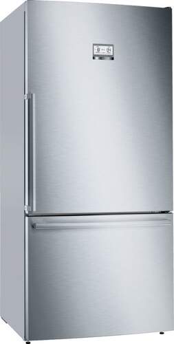 Frigor&iacute;fico Combi XXL Bosch KGB86AIFP